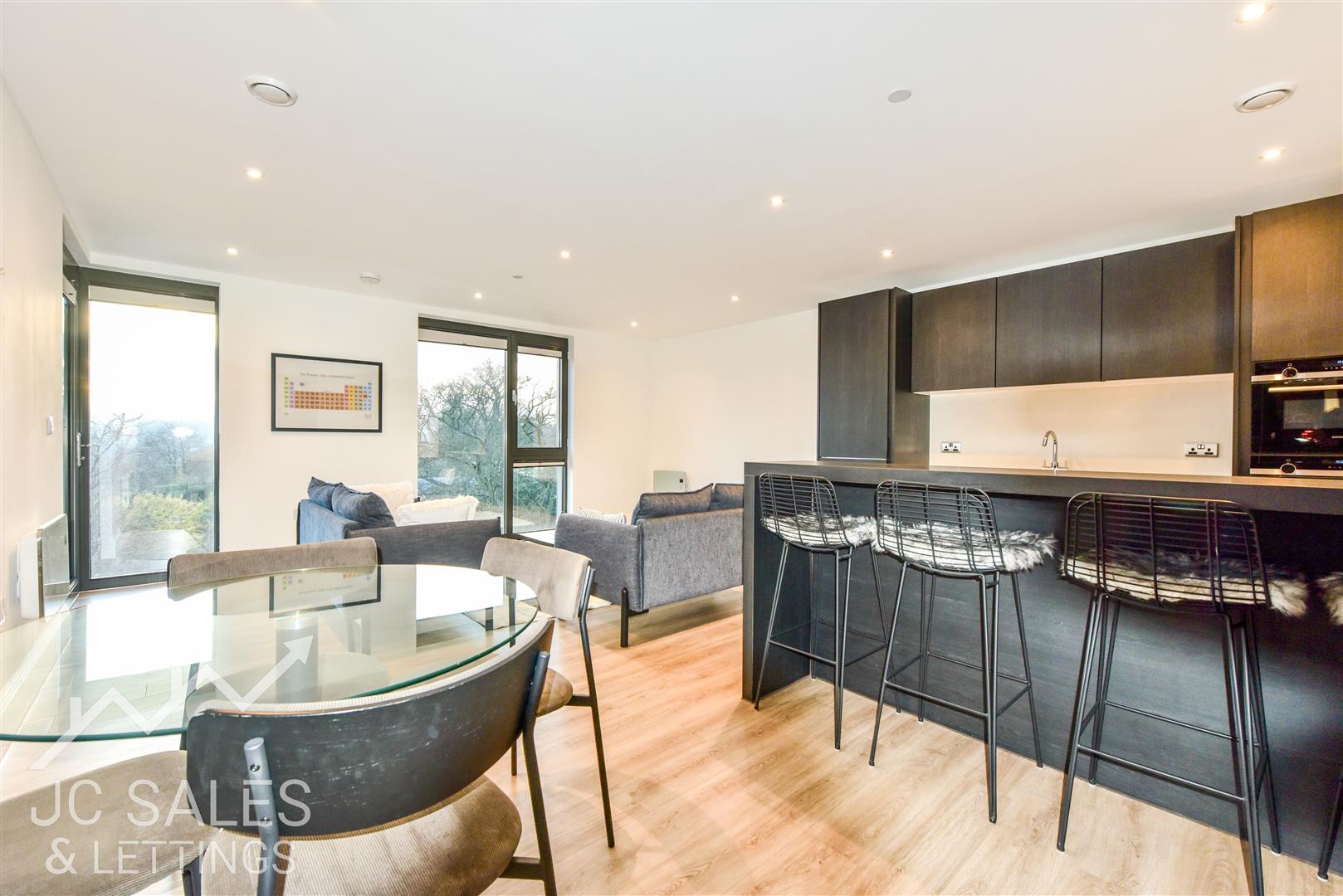 Hallam Towers, 272a Fulwood Road, Sheffield